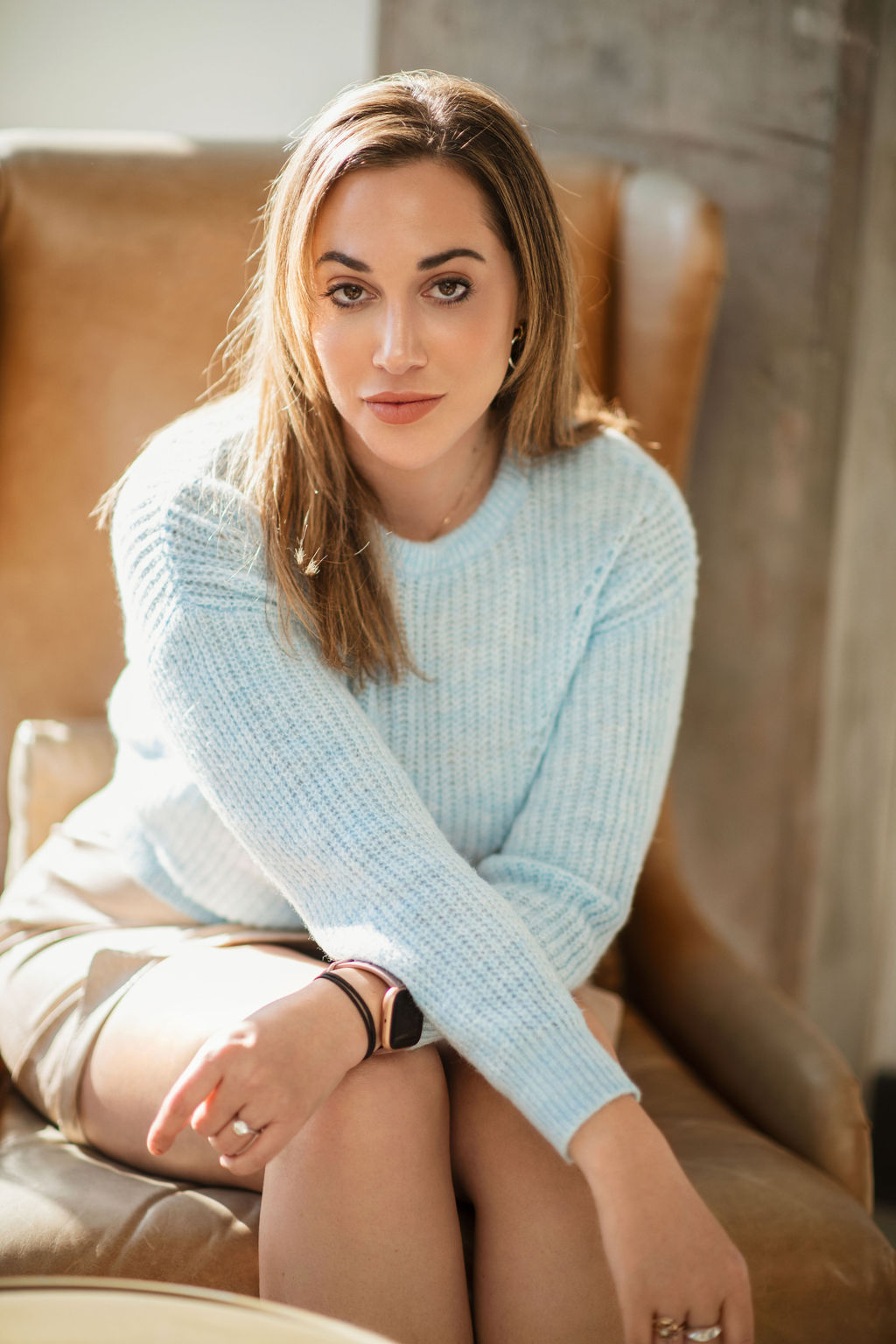 Megan Nager