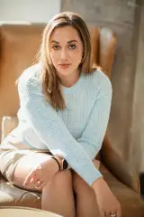 Megan Nager