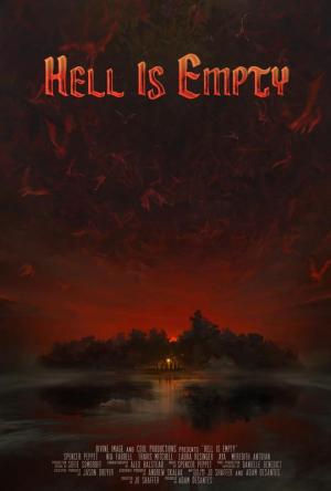 Hell Is Empty [Spanish]