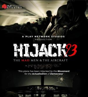 Hijack '93 [Spanish]