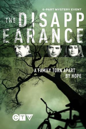 The Disappearance [Russian]