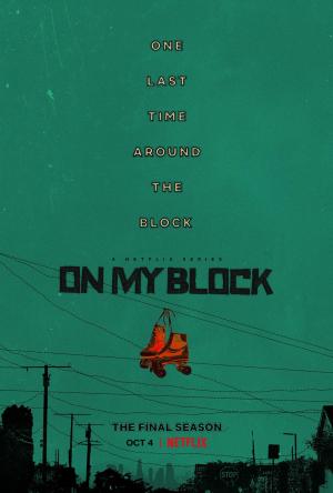 On My Block [Russian] S3-S4
