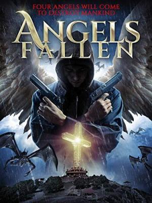 Angels Fallen [Spanish]