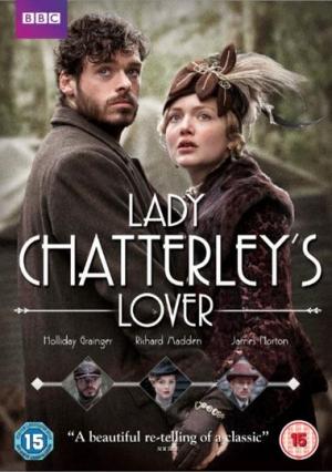 Lady Chatterley's Lover [Russian]