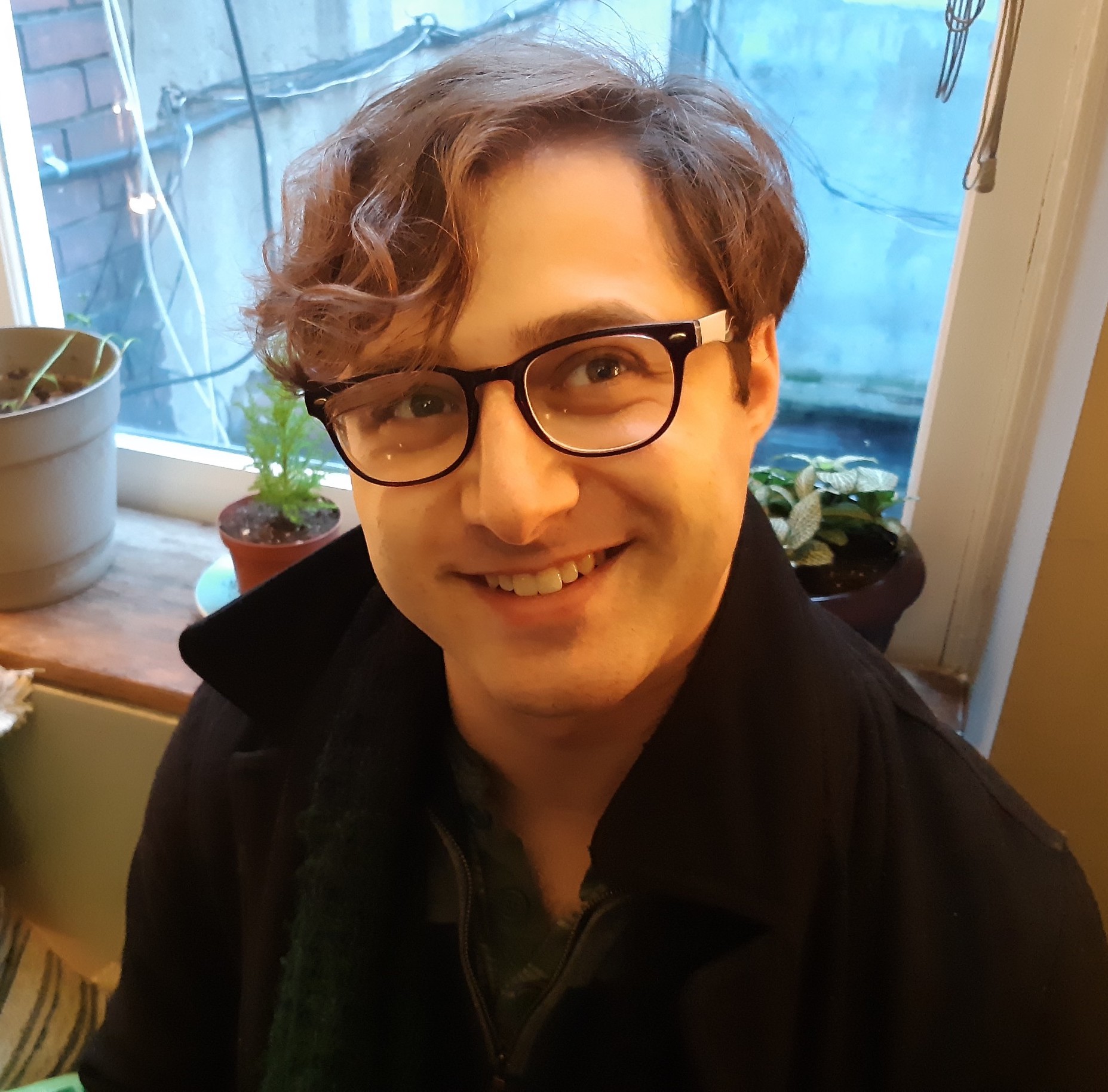 Harry Kaufman