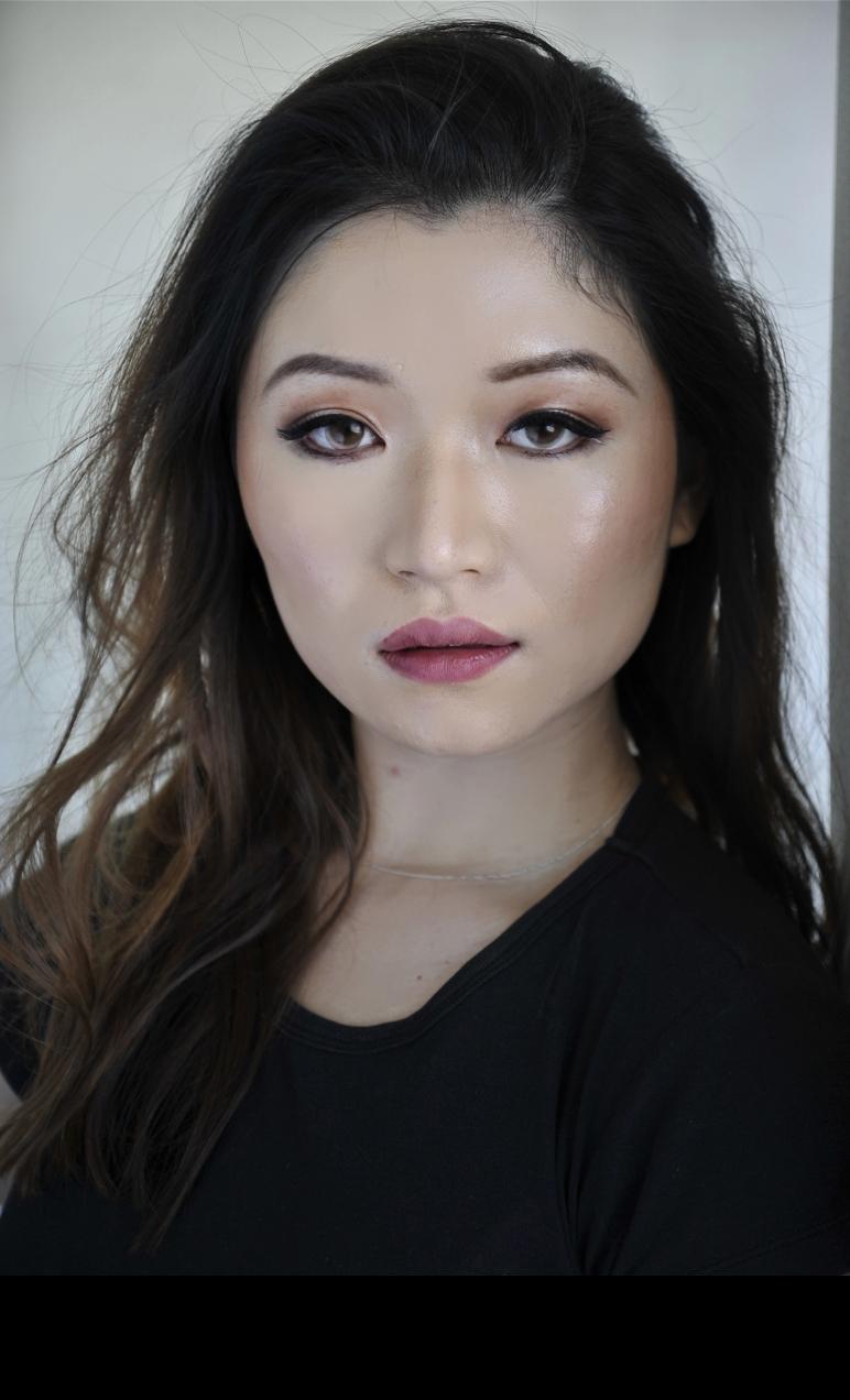 actor Alice Xiao large photo