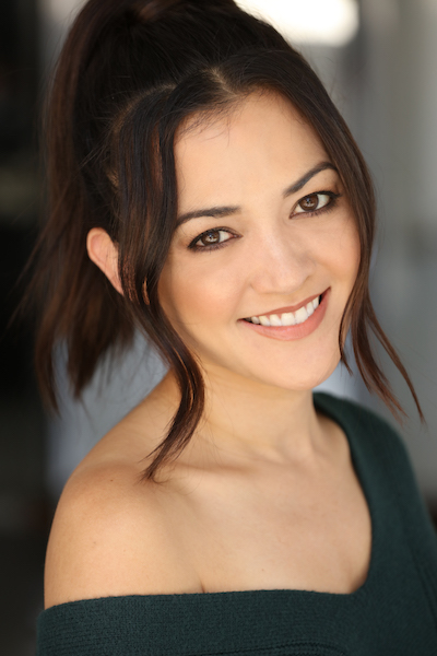 Annie Knudsen