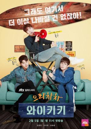 Welcome to Waikiki [Russian]