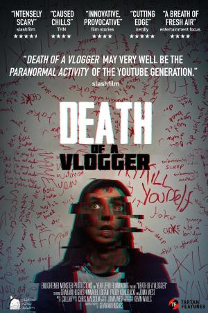 Death of a Vlogger [Spanish]