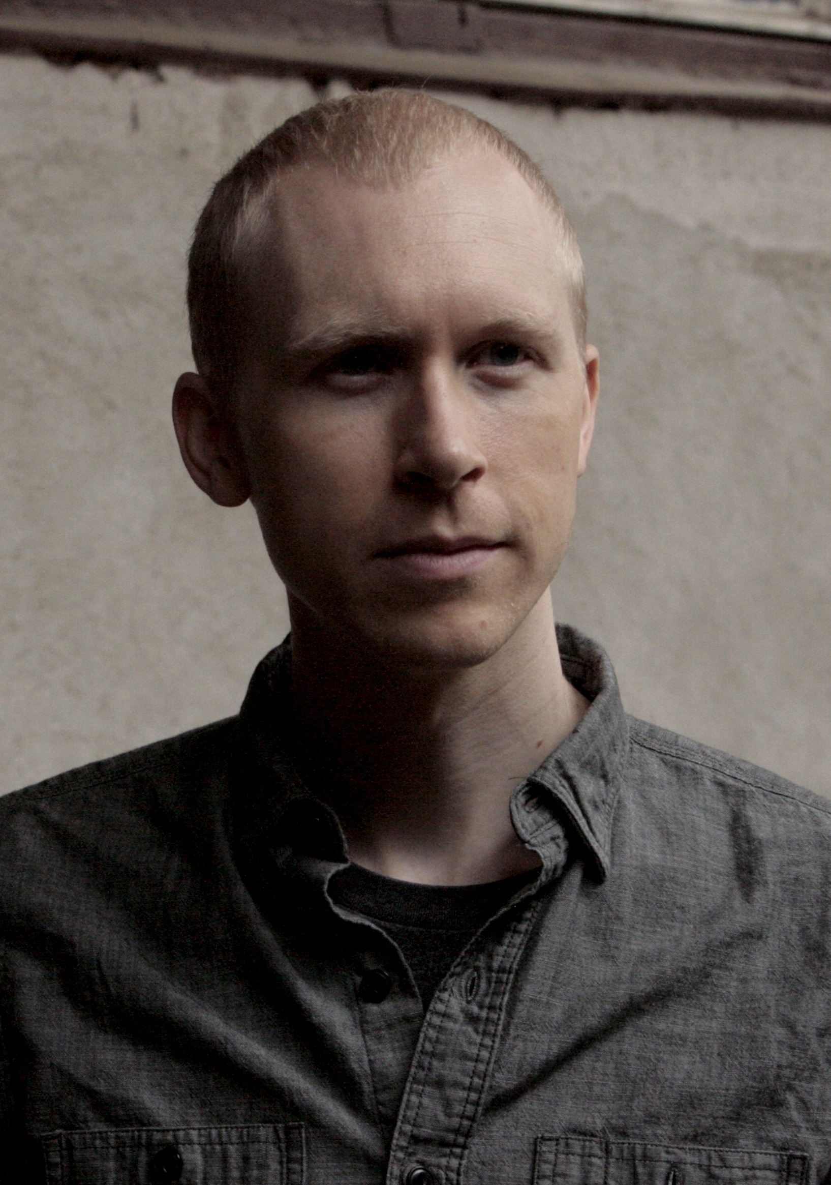 actor Jason Mann large photo