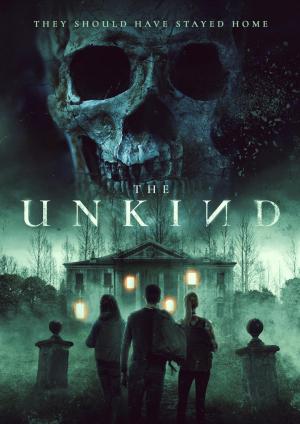The Unkind [Spanish]