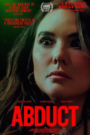 Abduct [SpanishLatam]