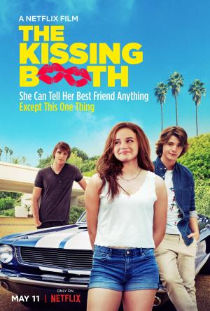 The Kissing Booth [Spanish]