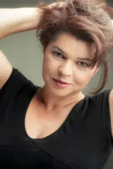 Ángela Vega