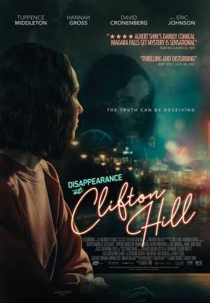 Clifton Hill [Spanish]