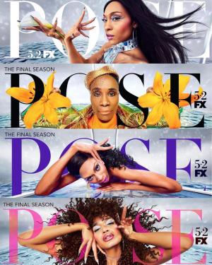 Pose [Spanish] S1-S3