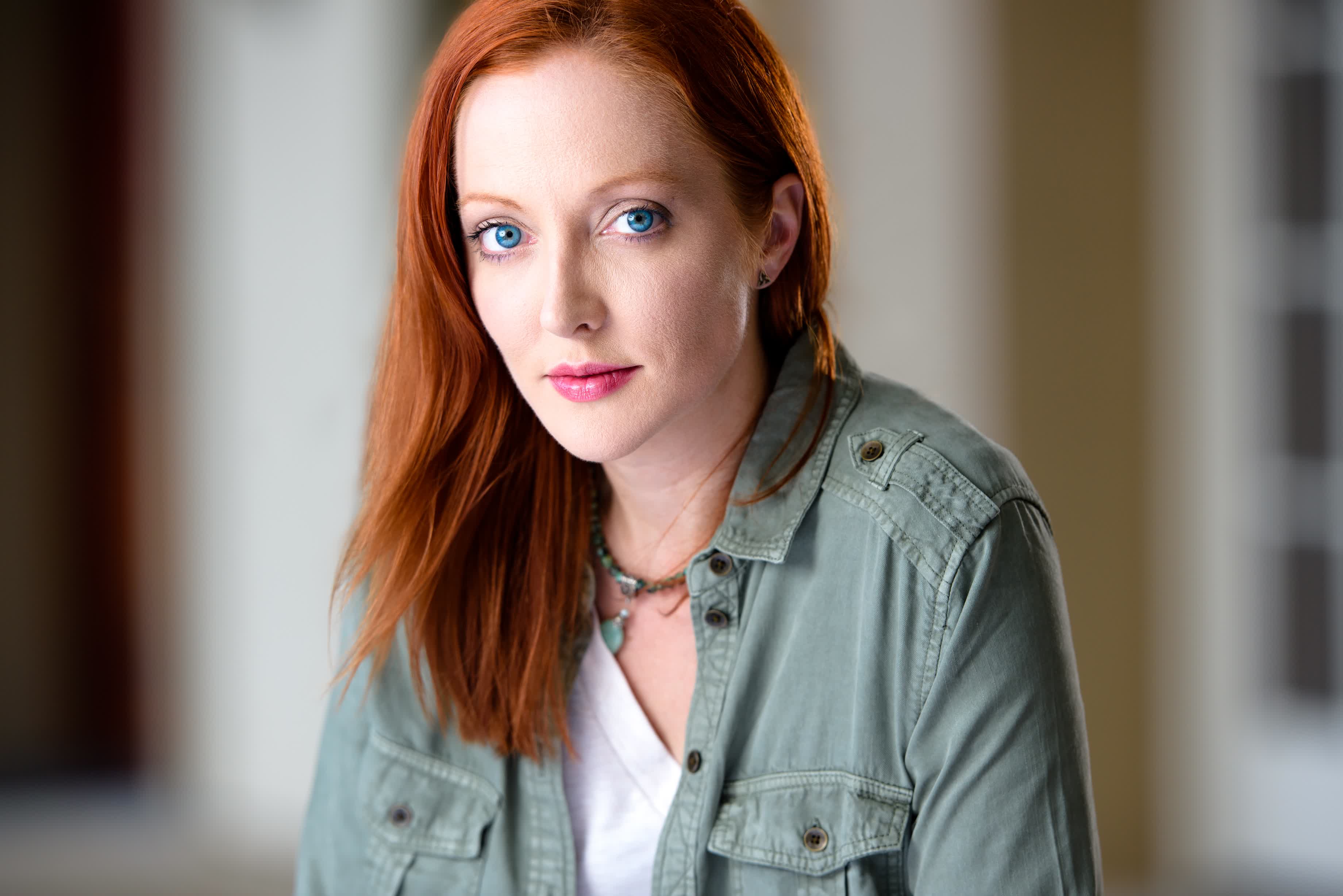 actor Sheenan Cole large photo