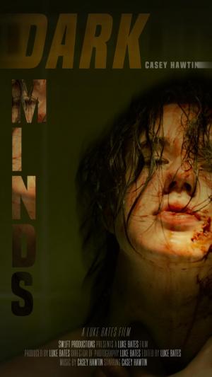 Dark Minds [Indonesian]
