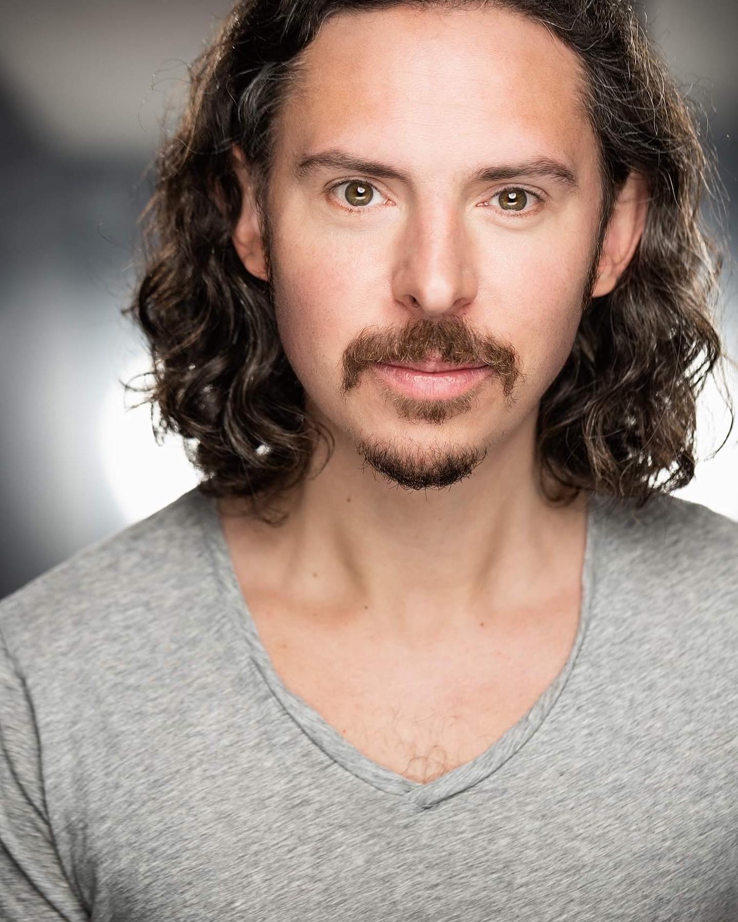 actor James Rockey large photo