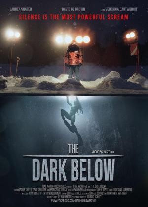 The Dark Below [Spanish]
