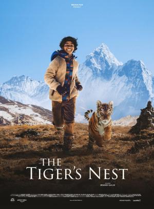 The Tiger's Nest [Spanish]