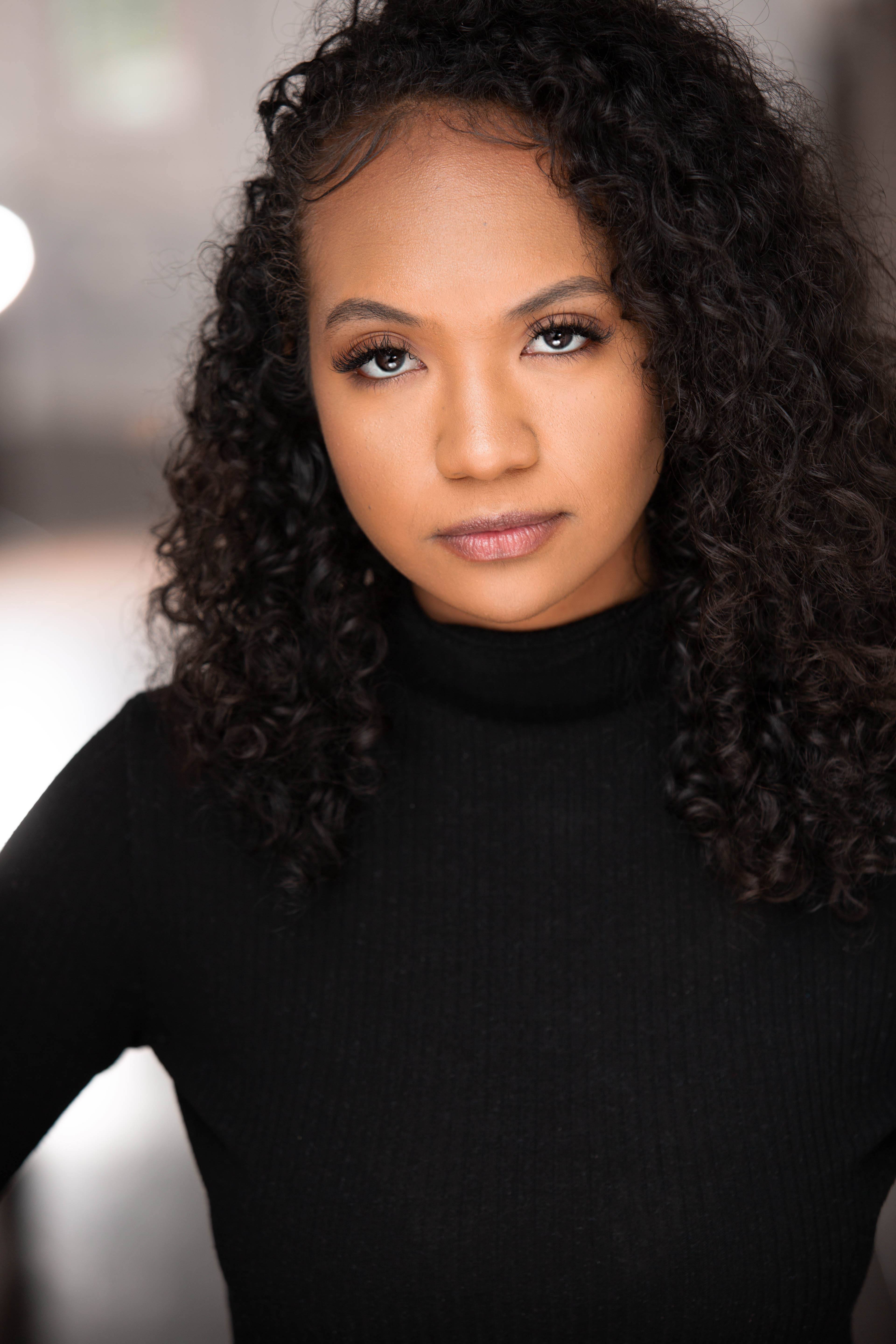 actor Shelley Francisco large photo