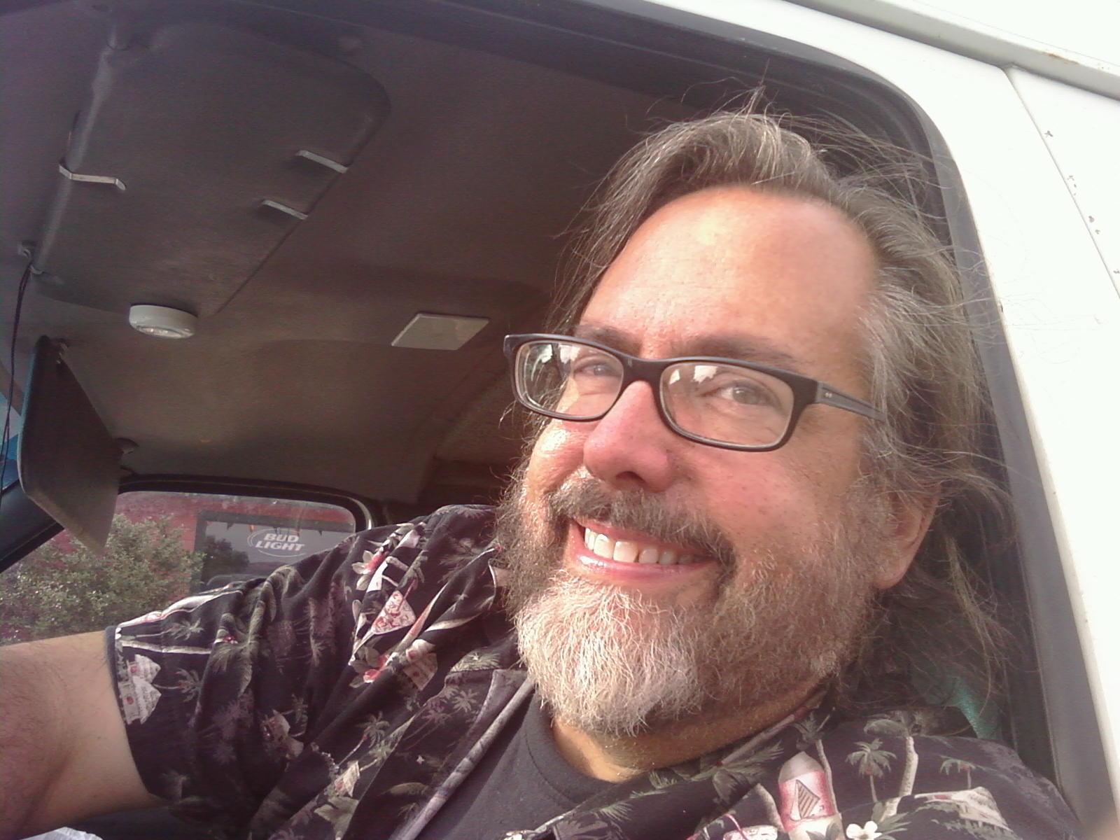 actor Sam Klemke large photo