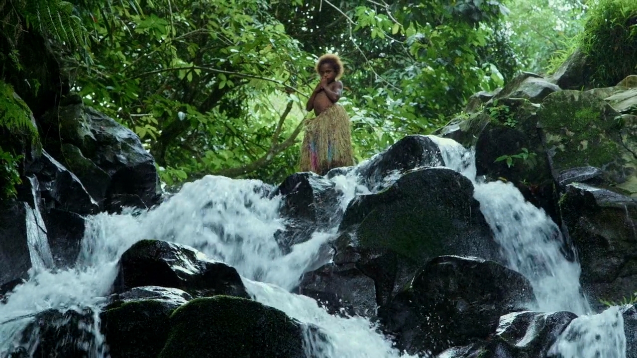 actor Marceline Rofit large photo