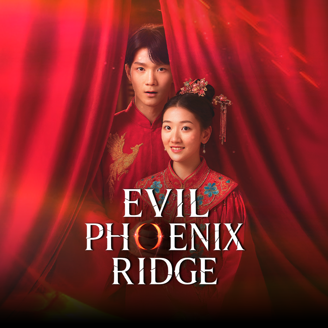 Evil Phoenix Ridge [Hindi] poster