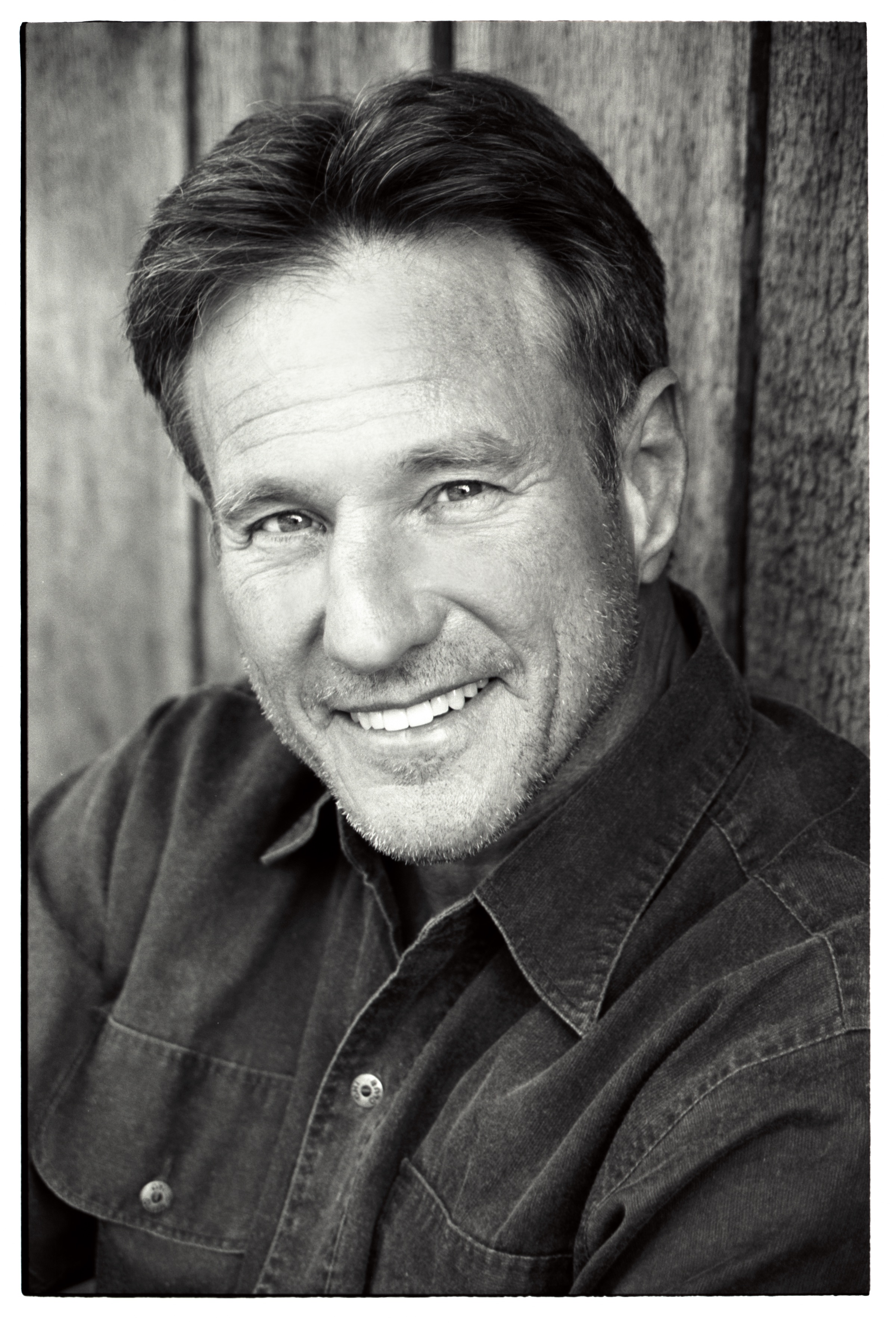 actor Jim Cissell large photo