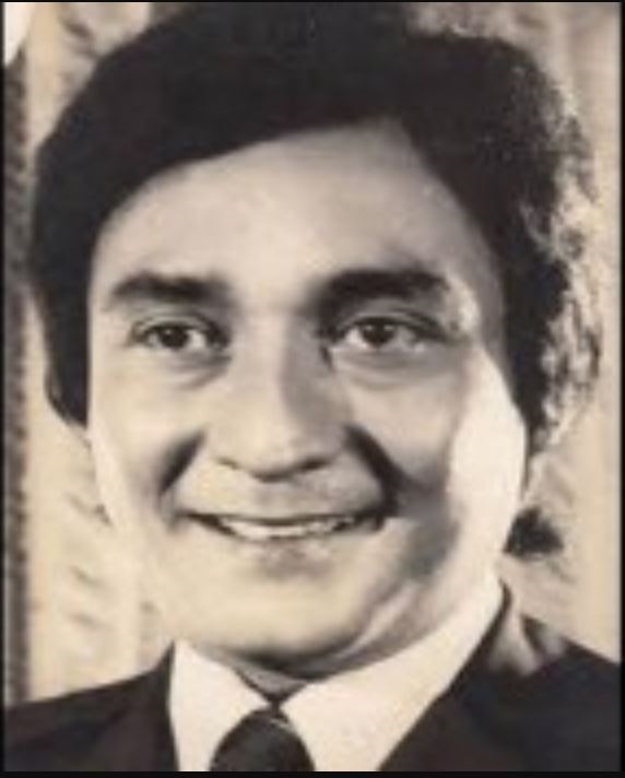 actor Shaukat Akbar large photo