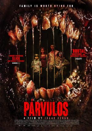 Parvulos [SpanishLatam]