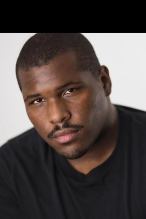 actor Javan Zapata large photo