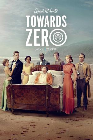 Towards Zero [Spanish]