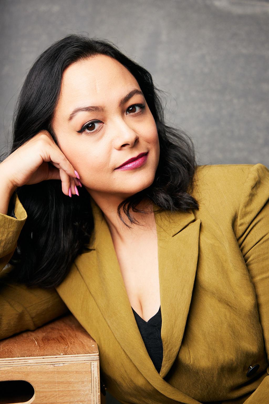 actor Anne Akhila large photo