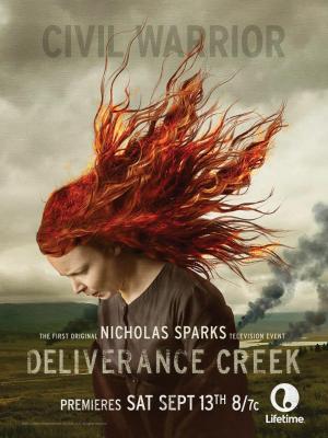 Deliverance Creek [Spanish]