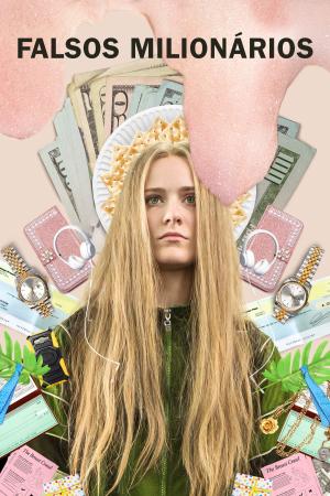Kajillionaire [Spanish]
