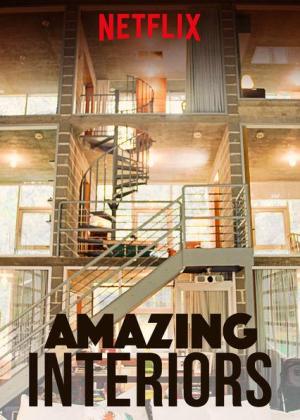 Amazing Interiors [Spanish]