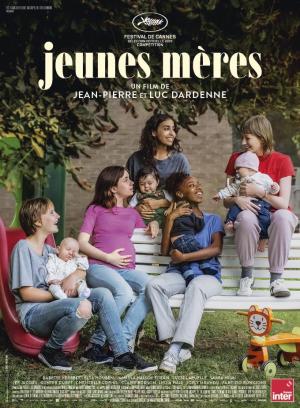 Young Mothers [Indonesian]