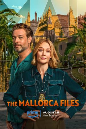 The Mallorca Files [Spanish] S1-S2