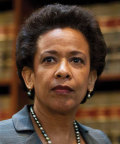 Loretta Lynch