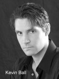Kevin Ball