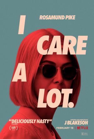 I Care a Lot [SpanishLatam]