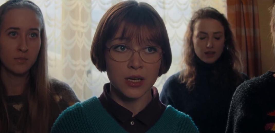 actor Anezka Novotná large photo