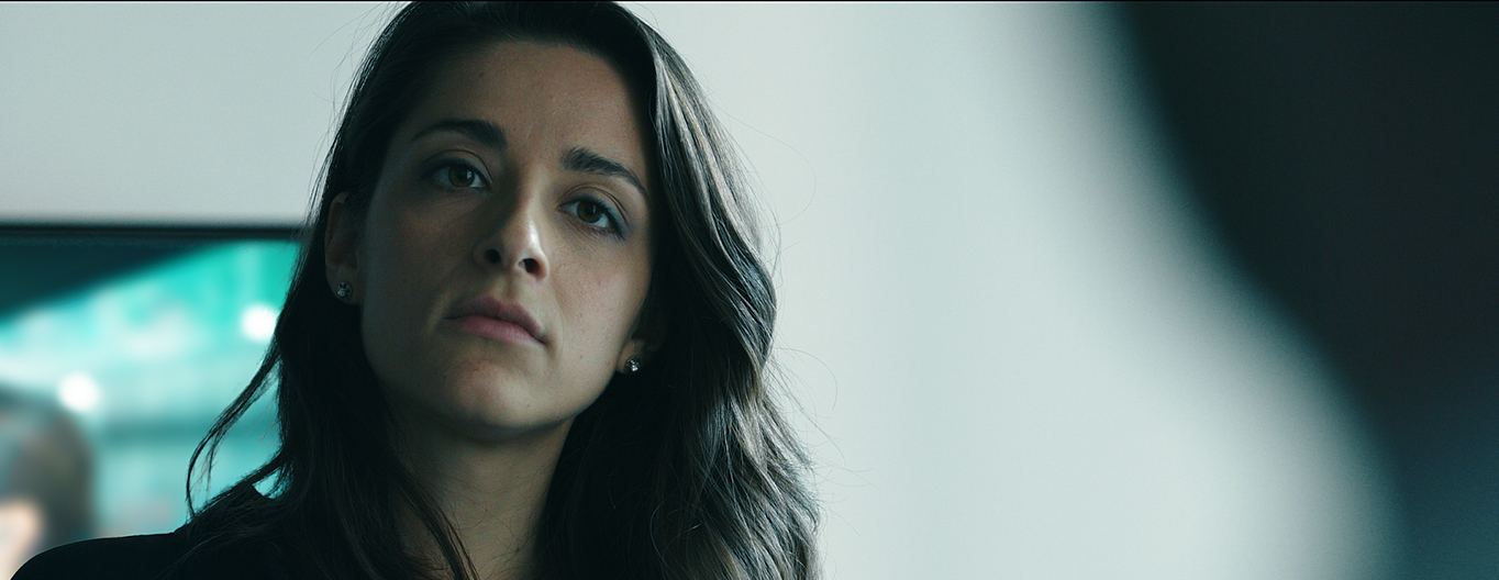 actor Ludovica Di Donato large photo