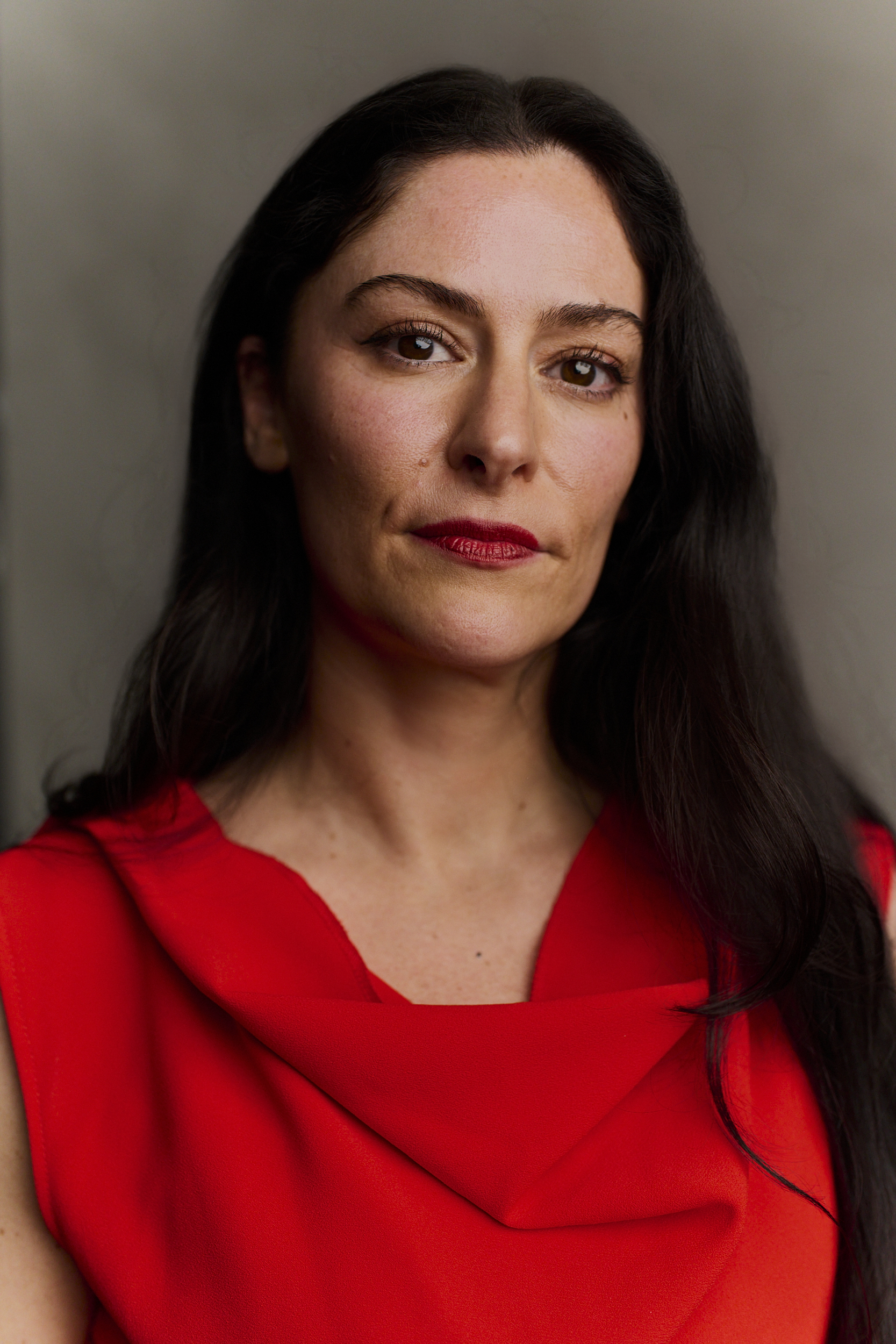 actor Rachel Hassett large photo