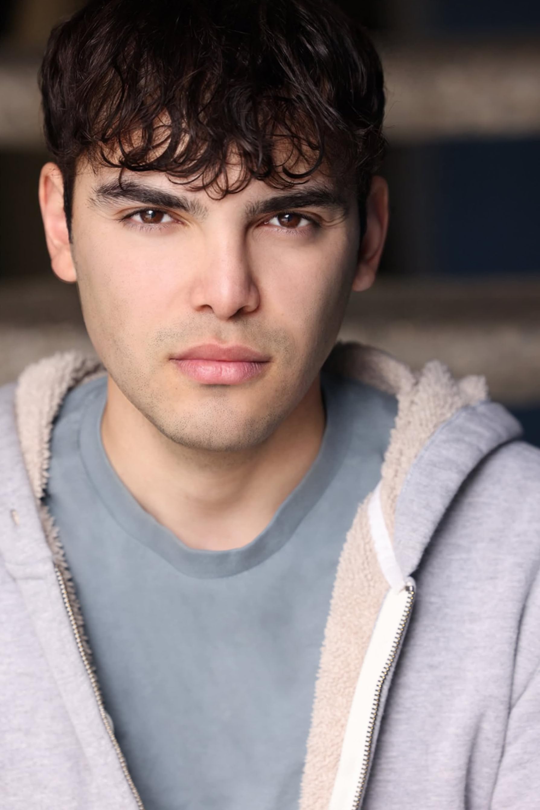 Julian Vega