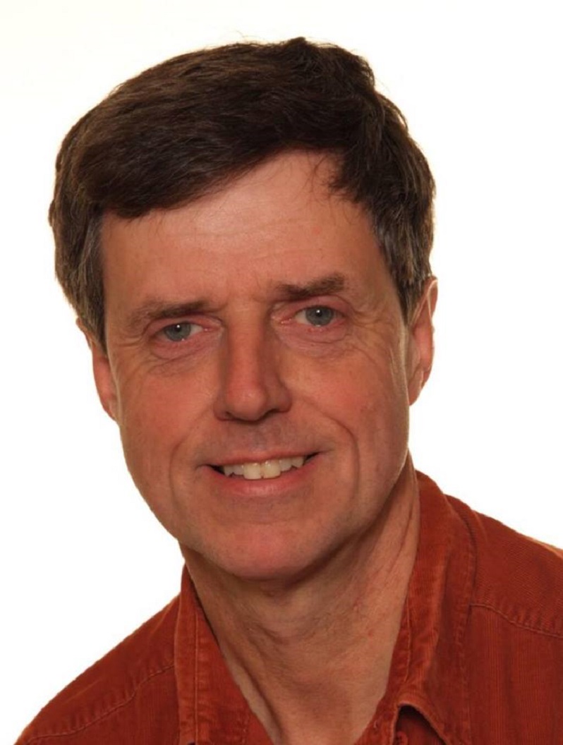 actor Peter Jay large photo