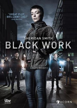 Black Work [Russian]
