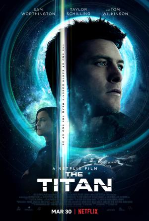 The Titan [Spanish]